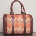 Tidal Wave Handbag